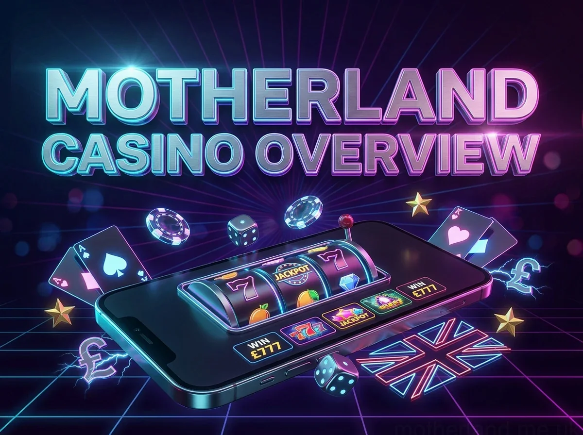 Motherland Casino Overview